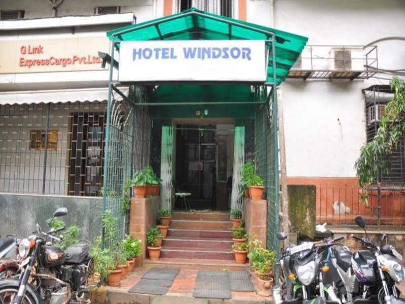 מומביי Hotel Windsor מראה חיצוני תמונה